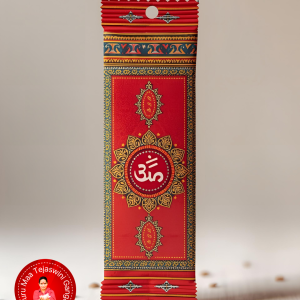 Tejaswini Ganga Agarbatti – Premium Natural Incense Sticks for Prayer