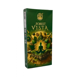 Forest Fragrance Forest Vista Premium Dhoop Batti