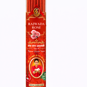 Premium Natural Incense Sticks for Prayer