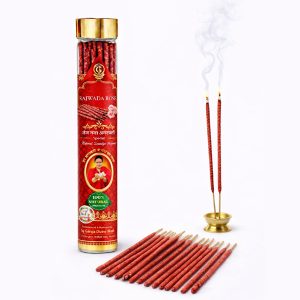 Rose Incense Sticks – A Divine Floral Offering
