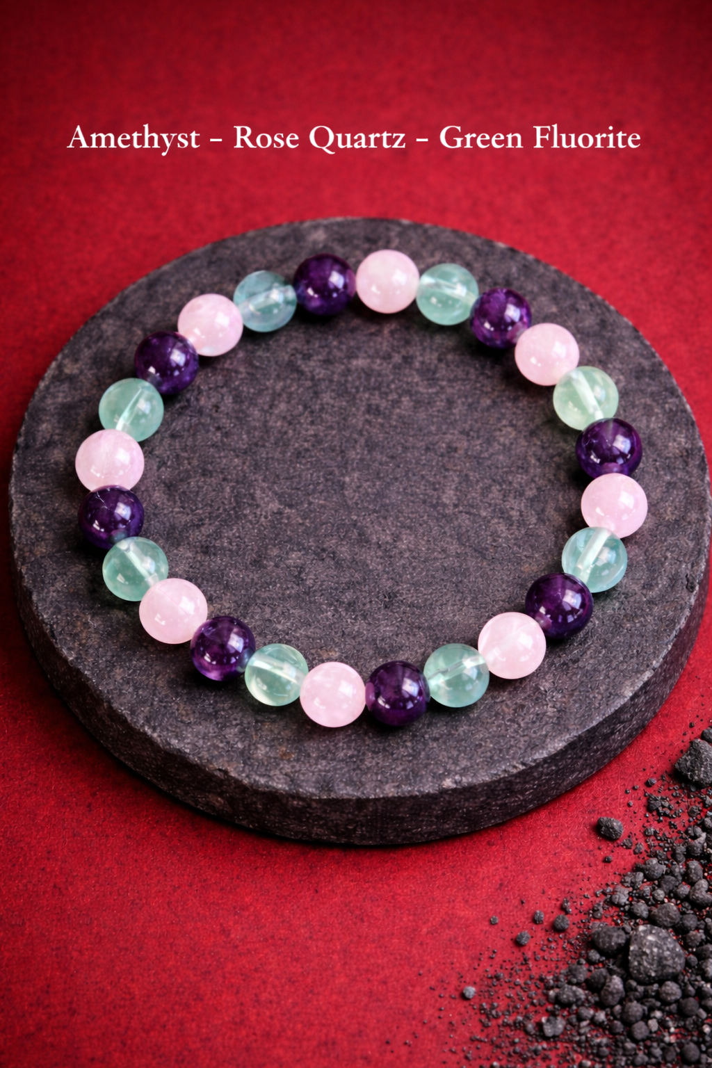 Pisces Zodiac Bracelet – Elegant Astrological Charm Bracelet for Intuition & Emotional Balance - Image 5
