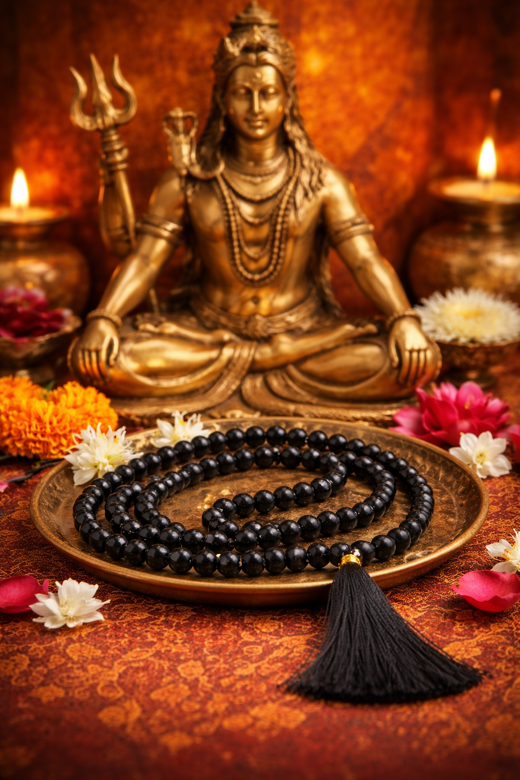 Sulemani Hakik mala - Image 3