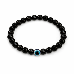 Evil Eye Protection Bracelet for Luck, Protection & Positive Energy