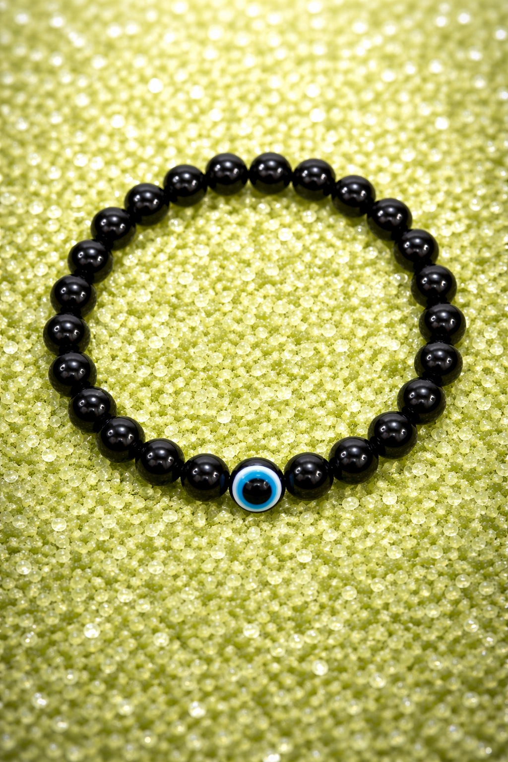 Evil Eye Protection Bracelet for Luck, Protection & Positive Energy - Image 3
